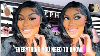 SEPHORA at KOHL S JOB TIPS What to Expect Interview Orientation Gratis