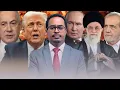 Download Lagu Is dhiibida Netanyahu maxaa ka run ah, danta ugu jjrta Xabad joojinta \u0026guusha ay Iran gaartay