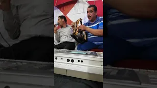 فرقة عاشق السمسمية الفنان سفيان جاسر                دندنها