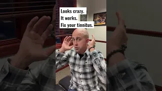 Fix your tinnitus in 20 seconds DeltaHealthClinic