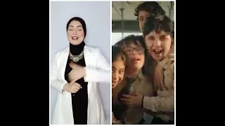 أغنية يا معافر لشرين بلغة الإشارة 