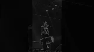 الدنيا ايه حفلة ويجز دندنها