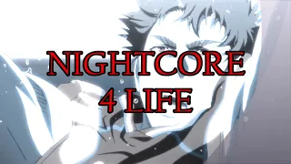 Download [NIGHTCORE] Neverfound 1 - FULL ALBUM 2019 MP3