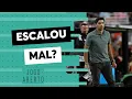 Download Lagu Debate Jogo Aberto: Analistas detonam atuação do Palmeiras e escalação de Abel contra o Inter Miami