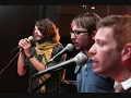 "Better Weather" by Good Old War (Livestream Session)
