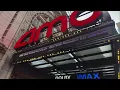 Q A With Baz Luhrmann at AMC Empire 25 in NYC