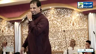 سعد العبيدي حفلة اخراج ساري الشريعي دندنها