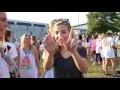 Lambda Chi Alpha Watermelon Bust 2016