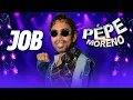 Job (B.o.) - Pepe Moreno (Álbum Largadão)