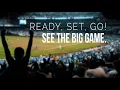Ready Set Go Shortline Bus will take you to the ballgame