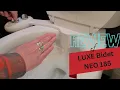 My Review of the LUXE Bidet Neo 185