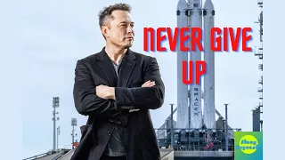 elon musk spacex never give up goosebumps overloaded kalki bgm motivational music for videos