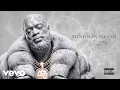 Rick Ross French Montana Max B - Minks In Miami Visualizer