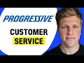 Does Progressive Offer 24-Hour Customer Service
