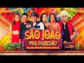 Download Lagu SÃO JOÃO PRA PAREDÃO - @MastruzComLeiteOficial, Luiz Poderoso Chefão