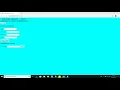 Execute Perl with MySQL program Perl program