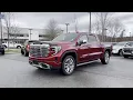 Pre-Owned 2024 GMC Sierra 1500 Denali at Asheville Ford Asheville NC