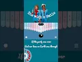 Download Lagu Die with a Smile :)  cover on kalimba | Keylimba version | Easy tabs on kalimba
