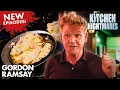 This Chef s Special Looks HORRIBLE BRAND NEW Season Kitchen Nightmares Compilation Gordon Ramsay