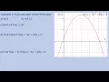 Function Notation