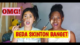 makeup pouch exchange 