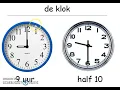 Download Lagu BT 2 De klok volle en halve uren