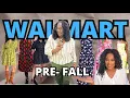 Walmart Plus Size Pre-Fall Try-On Haul 2026 14 Wear-Now Layer-Later Finds