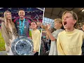 Download Lagu SNEAKING ONTO THE PITCH AT SOCCER AID