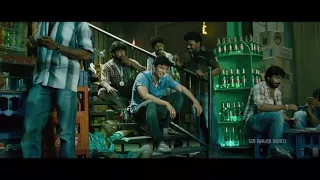 kudi vaazhthu video song mugamoodi
