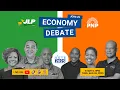 Download Lagu PNP vs JLP Debate 2025 on Jamaica’s Economy | TVJ Live