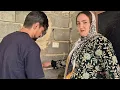 Nahid Is Shocked by Mahmoud’s Strange Request! 😱🔥 An Invention That Shocked Everyone! 🤯