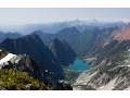 Vesper Peak Washington