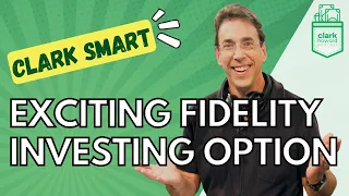 Exciting Fidelity Investing Option Show Highlight
