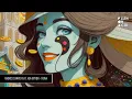 Download Lagu Andres Campo feat. Ada Byron - Reina (Original Mix)