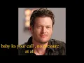 Itd Sure Be Cool If You Did (lyrics)