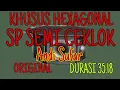 ● SP SEMI CEKLOK|| ANDI SUFAR LINK ADA DIKOLOM DESKRIPSI