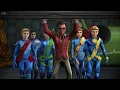 Download Lagu Thunderbirds Are Go S02 Ep21 Home on the range