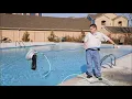 Pool Maintenance Tips In Las Vegas NV McCarran Handyman Services