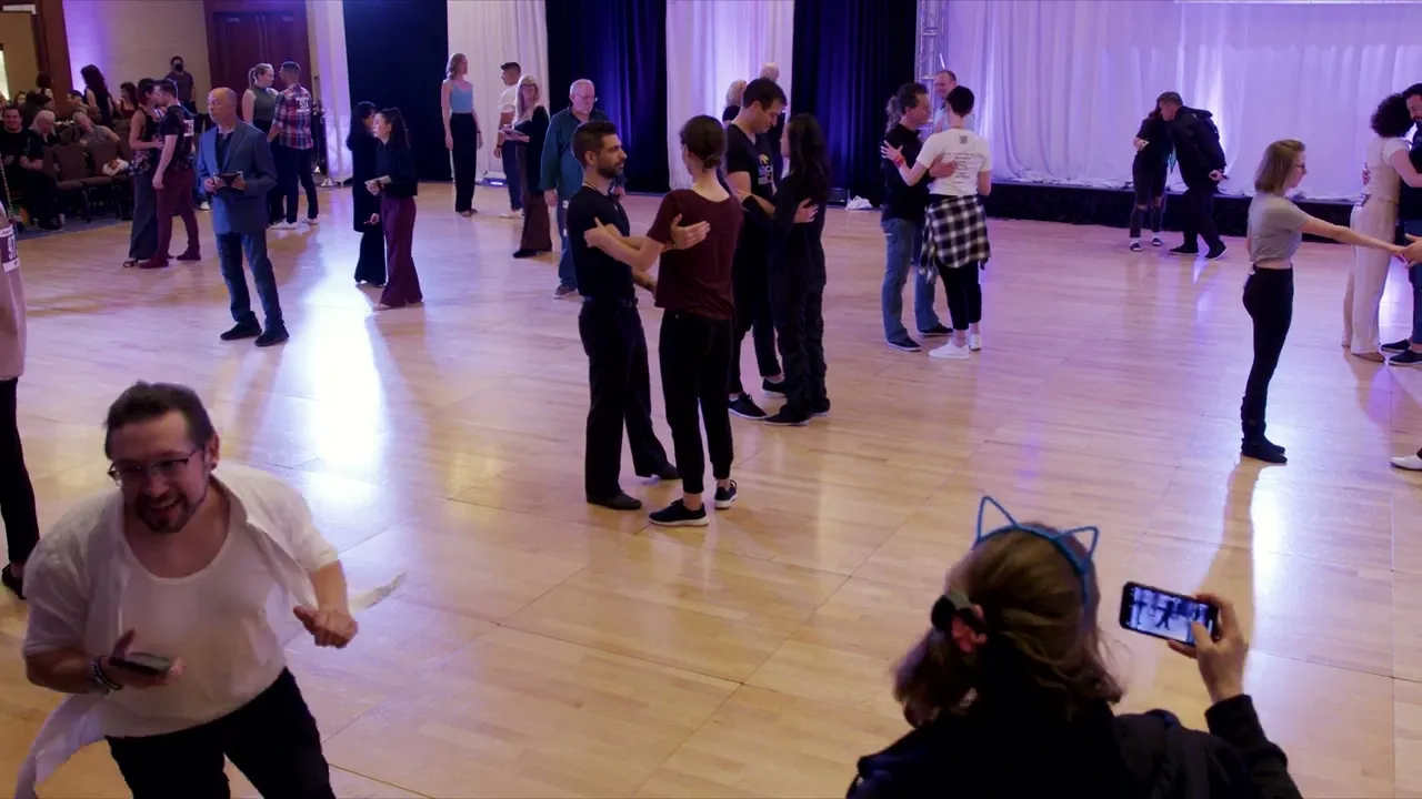 Pro/Am Finals - Jack&Jill O'Rama 2023