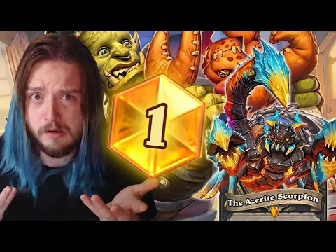 Download MP3 RANDOM BULLSH#%!!! GO!!! Mining Rogue is THE BEST DECK NO ONE is Talking About...