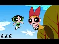 The Powerpuff Girls Blossom is Meaningless Fan-Art
