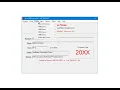 Printing - 1099-NEC Forms on Pre Printed Forms