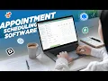 5 Appointment Scheduling Software for Small Business