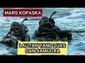 🐸LAGU HURA HURA‼️MARS KOPASKA #tnial #mars #kopaska #taifib #denjaka #kopassus #kopasgat #fyp #lagu