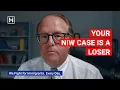 Your NIW Case Is Probably a Loser