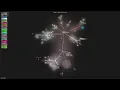 - Gource visualisation