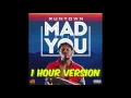Download Lagu Runtown - Mad Over You (1 Hour Version)