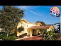 Super 8 by Wyndham Austin South Austin TX United States Hotel Review