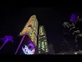 PAWSA at FIVE in Dubai - 7th November 2025 - Dirty Cash (Money Talks)