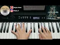 洪嘉豪 Hung Kaho - 及時行樂 Missing You Piano Cover 鋼琴版 by Li Tim Yau
